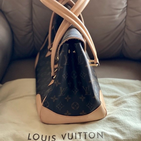 Louis Vuitton Purse Beverly XXL - Picture 6 of 11